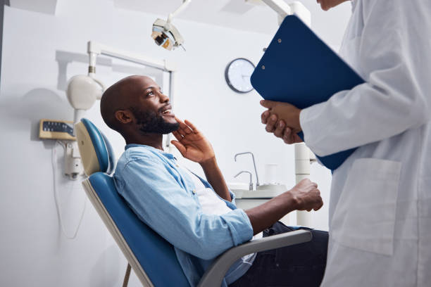 Best Dental Fillings (Composite and Amalgam)  in Barre, VT