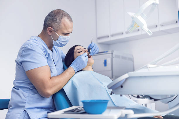 Best Tooth Extraction  in Barre, VT