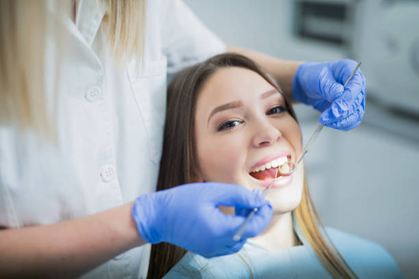 Best Cosmetic Dentistry  in Barre, VT