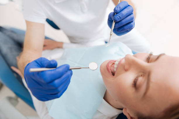 Best Wisdom Tooth Removal  in Barre, VT